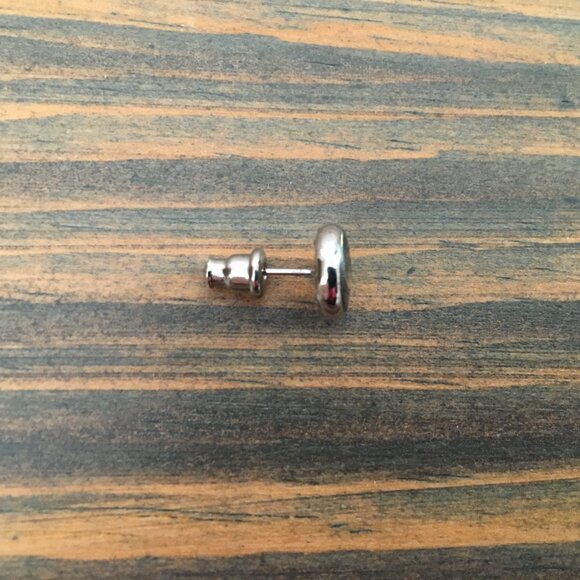 Mood Earrings c. 2001 | Unworn - Picture 4 of 5